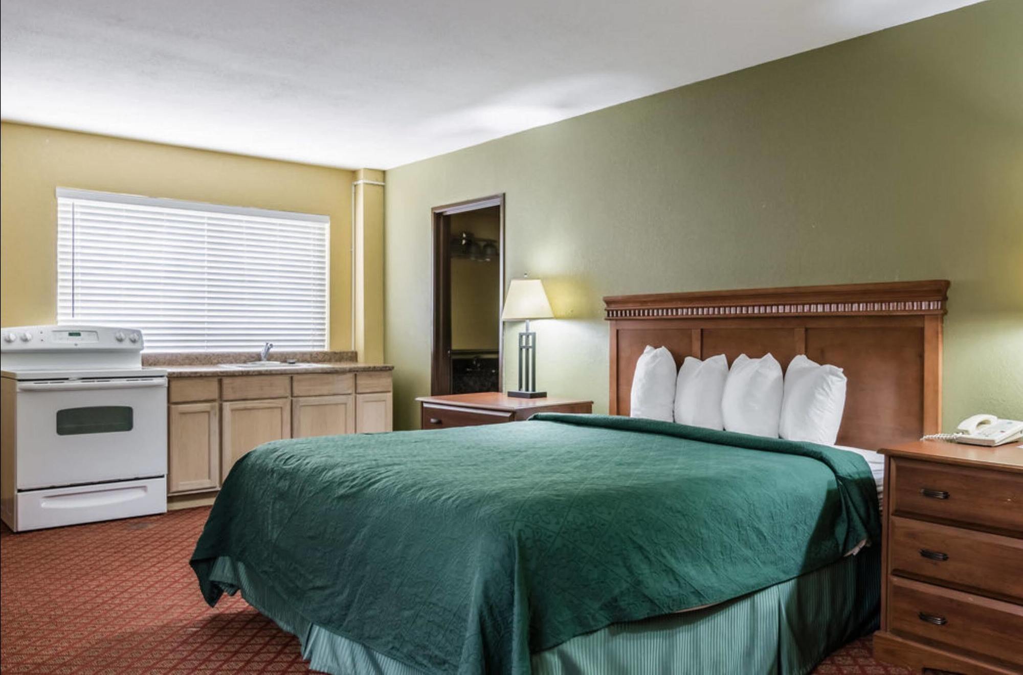 Par Motor Hotel Nova York